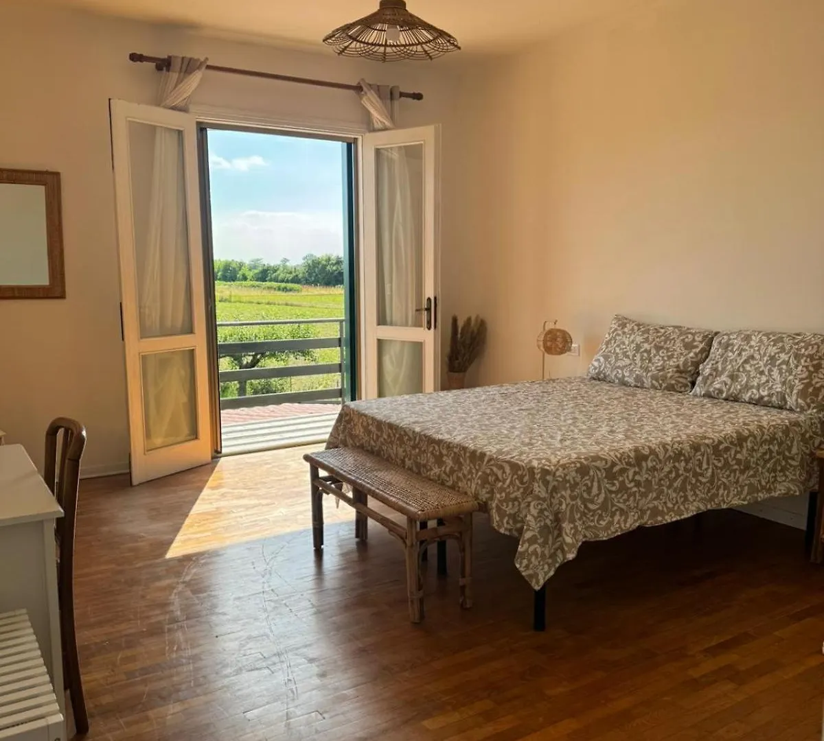 Villa Frida Pramaggiore Ιταλία