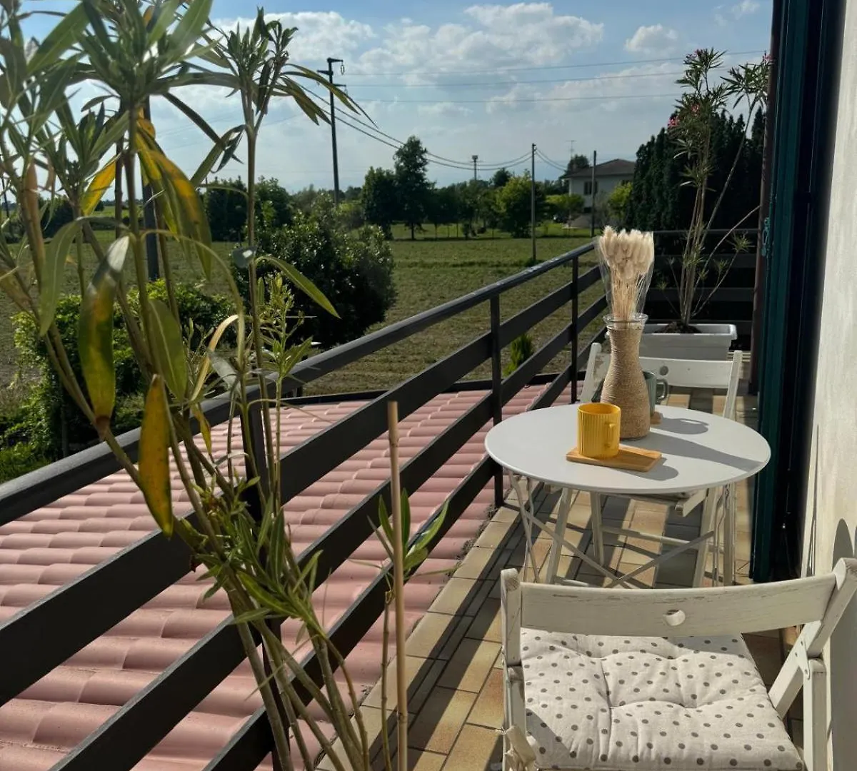 Villa Frida Pramaggiore Homestay